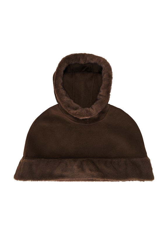 view 2 of 4 Marta Scarf in Carafe