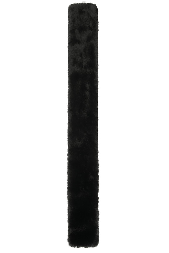 view 2 of 2 Pella Scarf in Black
