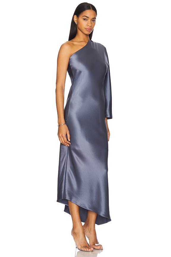 view 2 of 4 Avilas Dress in Grisaille