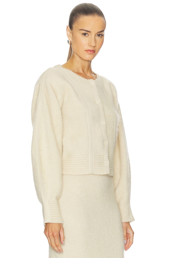view 2 of 4 Pernille Sweater in Cream