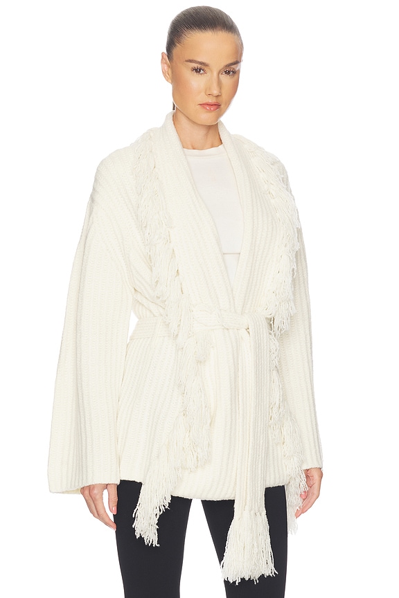 view 2 of 4 Candela Sweater in Soft White