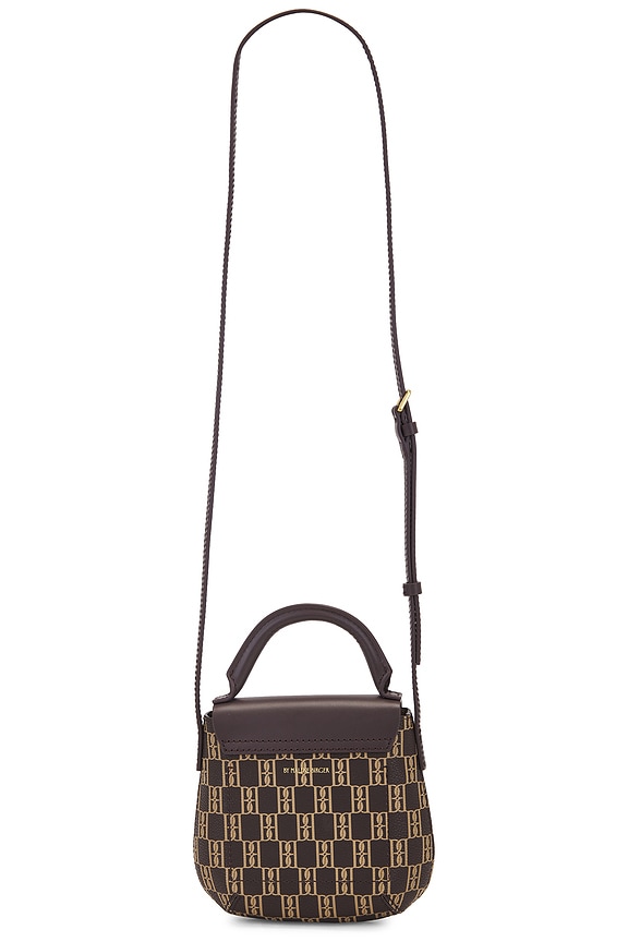 view 2 of 4 Meelas Handbag in Shale