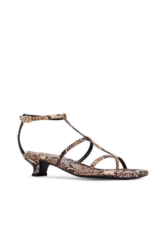 view 2 of 5 Teva Sandals in Snake