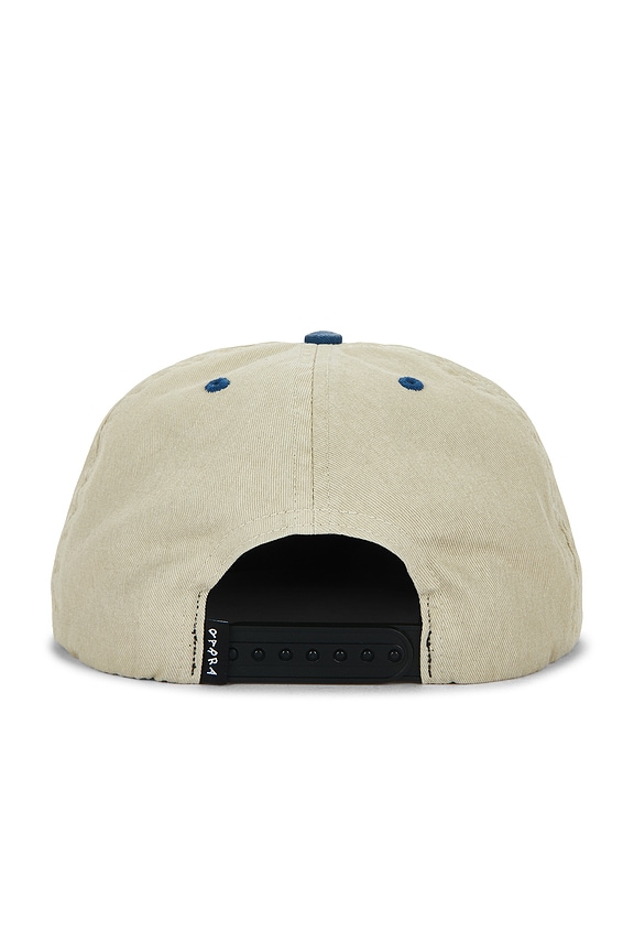 view 2 of 3 GORRA in Off White