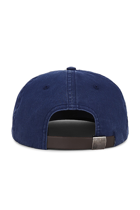 view 2 of 2 SOMBRERO in Navy Blue