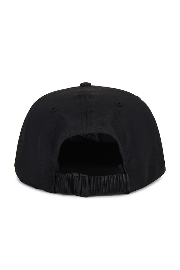 view 2 of 2 CHAPEAU in Black