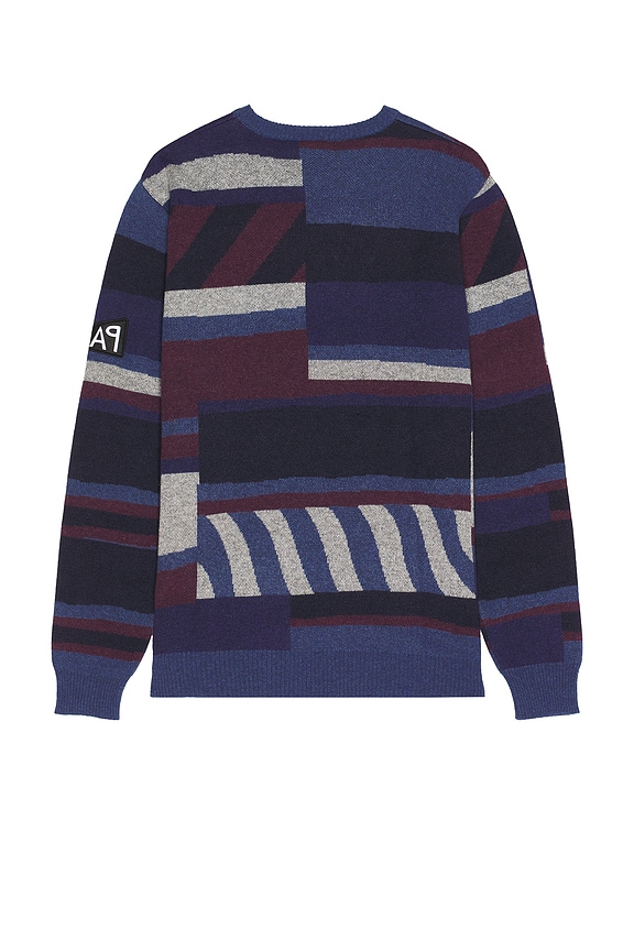 view 2 of 4 СВИТЕР in Blue