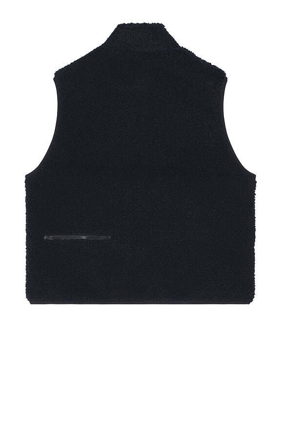 view 2 of 4 조끼 in Midnight Blue