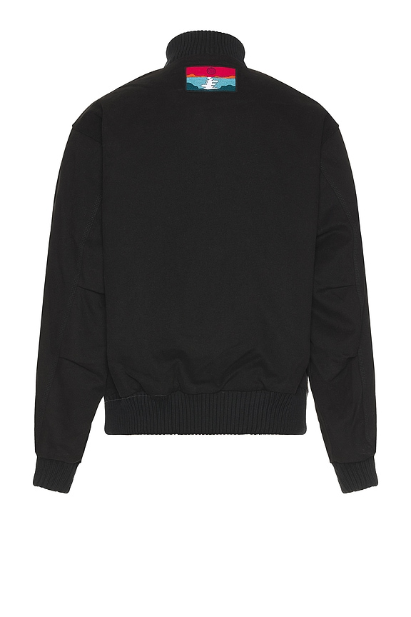 view 2 of 4 Inspiration Point Jacket in Black