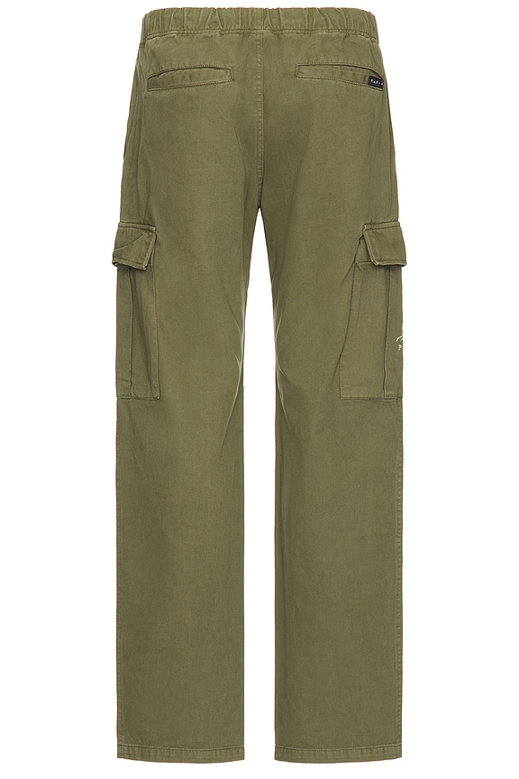 view 2 of 6 Alien Pants in Green