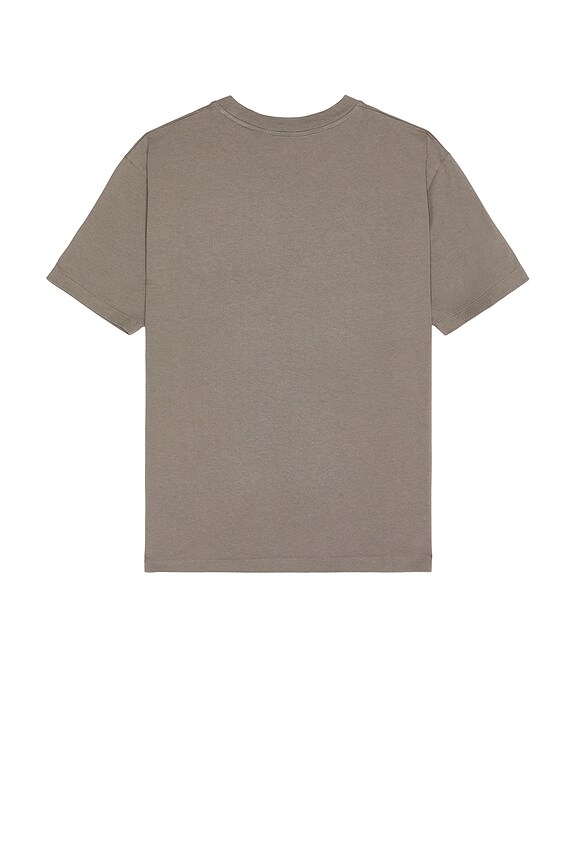 view 2 of 3 Tシャツ in Anthracite