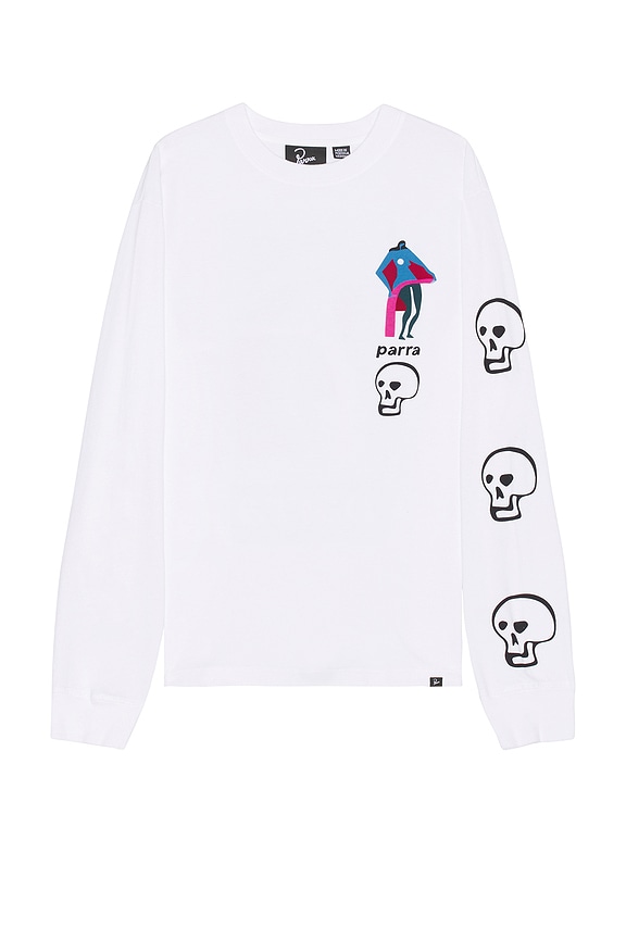 view 2 of 4 티셔츠 in White