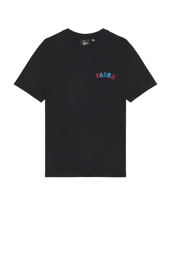 view 2 of 4 This Damn Chair T-Shirt in Washed Black