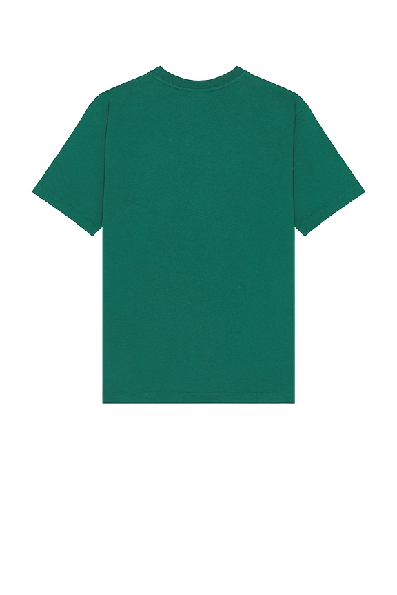 view 2 of 4 CAMISETA in Green