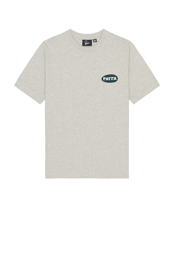 view 2 of 4 CAMISETA in Heather Grey