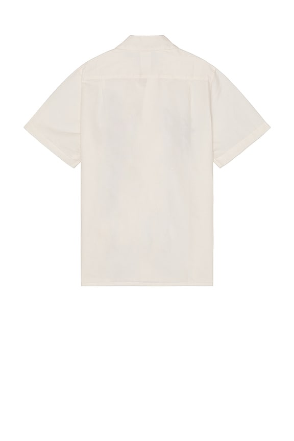 view 2 of 4 CHEMISE in Off White