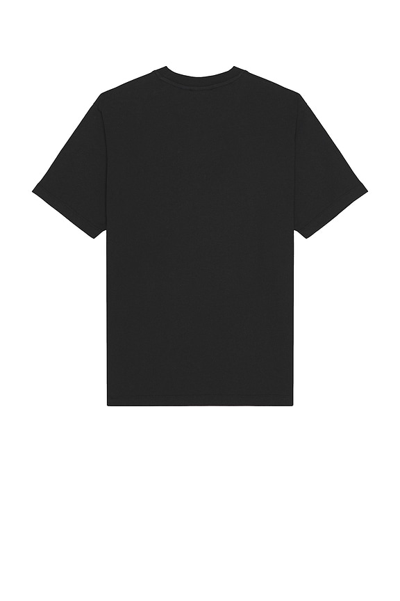 view 2 of 4 El Stilo Disco T-Shirt in Black