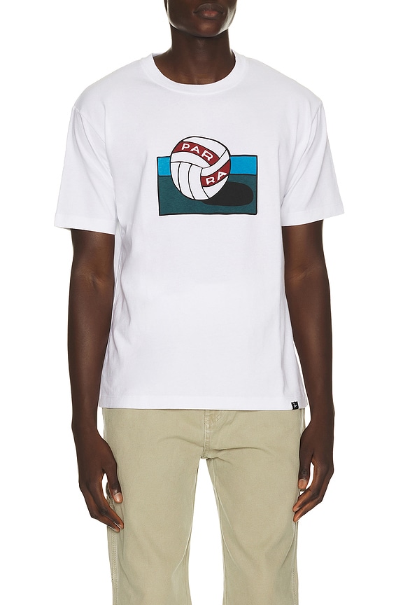 view 1 of 4 Special Books T-Shirt in White