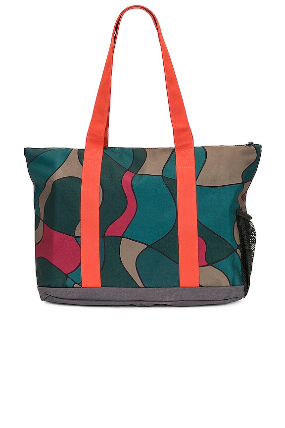 view 2 of 6 Trees in Wind Bag in Stone Grey