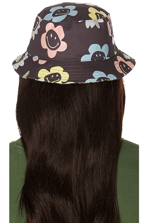 view 2 of 3 SOMBRERO HAPPY GARDEN in Black