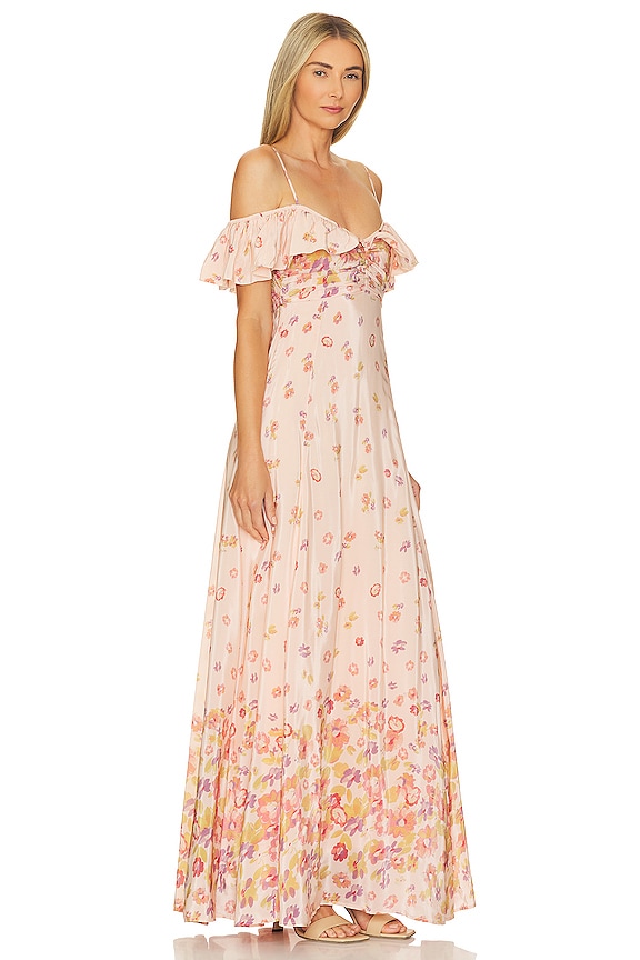 view 2 of 3 원피스 in Blooming