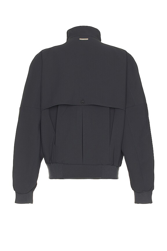 view 2 of 5 BLOUSON in Formal Gray