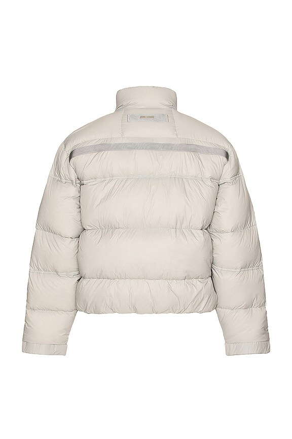 view 2 of 4 PLUMÍFERO DOWN in Gray