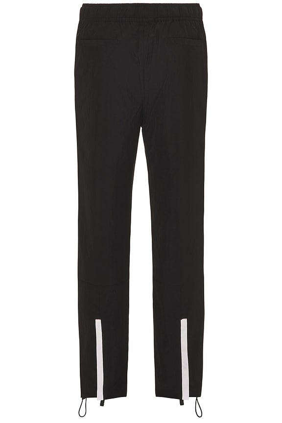 view 2 of 5 パンツ in Black