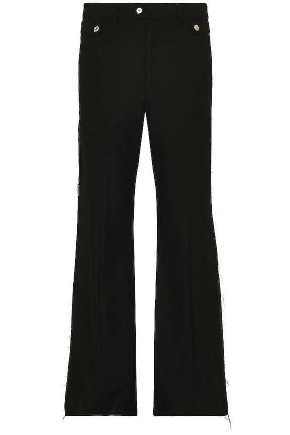 view 2 of 5 PANTALON in Solemn Black