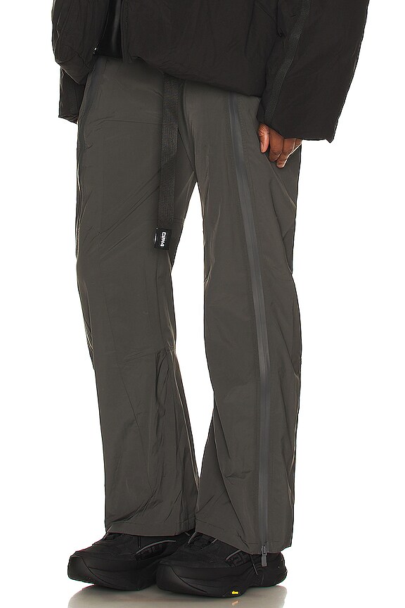 view 2 of 5 ЛЫЖНЫЕ БРЮКИ STEREOSCOPIC in Gray