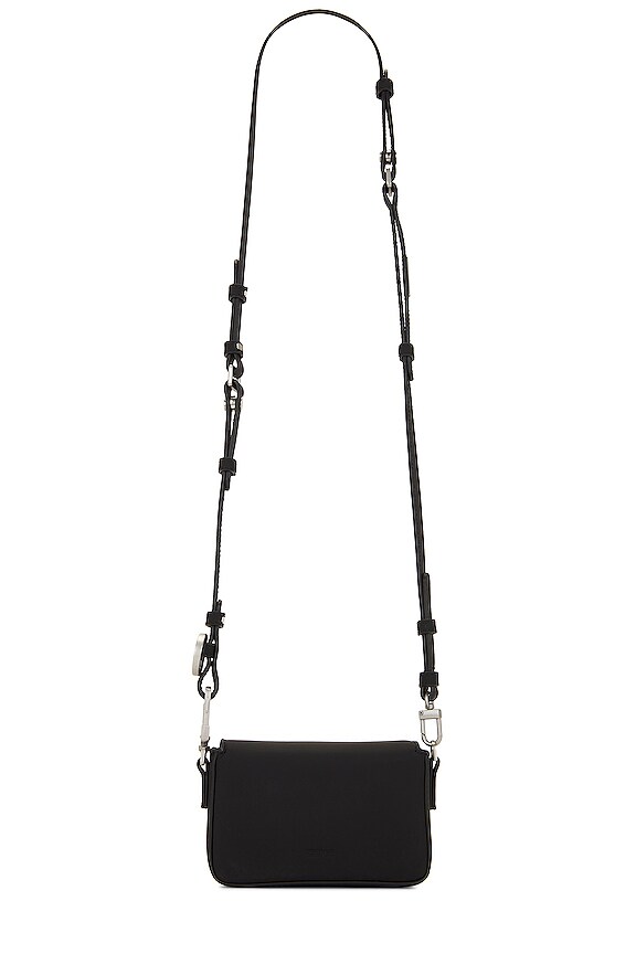 view 2 of 6 Basic Camera Bag in Matte Black