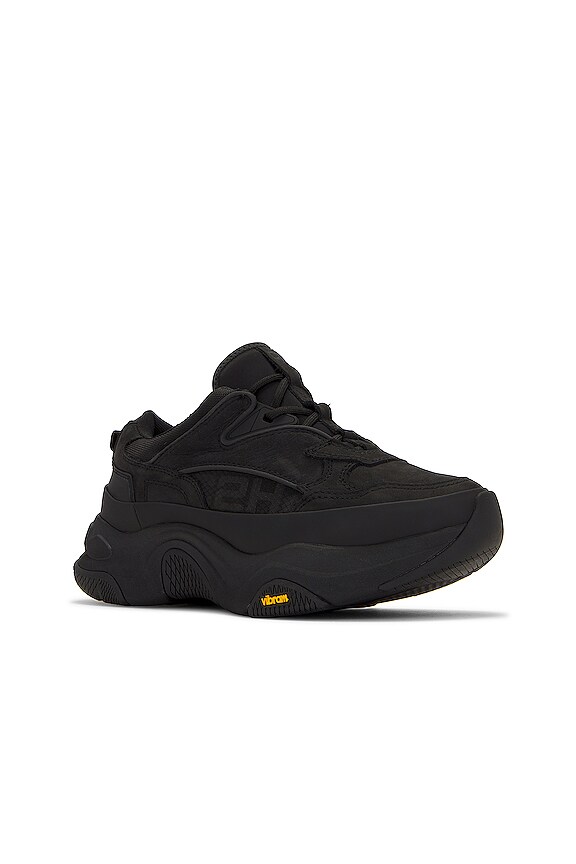 view 2 of 7 ZAPATILLA DEPORTIVA QUARK ALPHA in Pirate Black