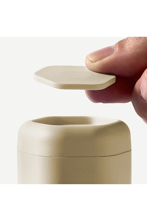 view 2 of 2 Set Of 6 Tiles in Sand