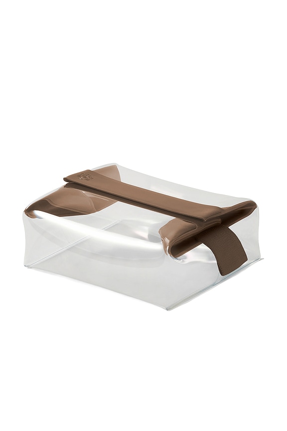 view 1 of 4 The Parcel in Chestnut