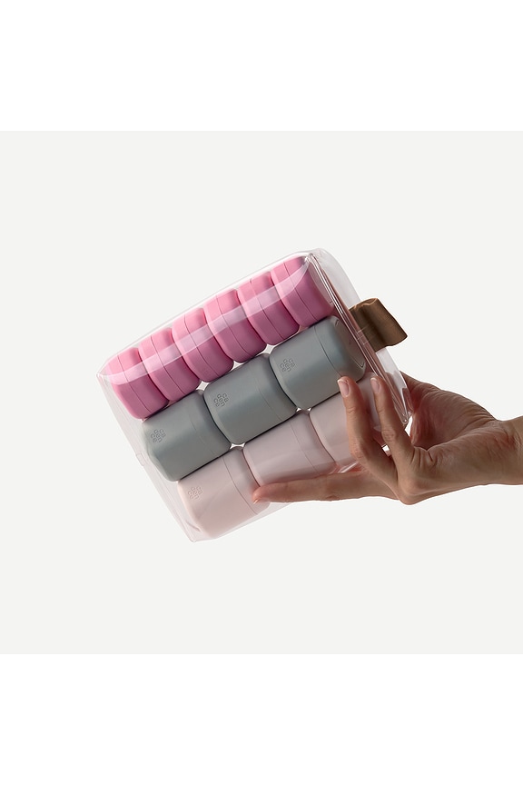 view 2 of 4 The Parcel in Chestnut