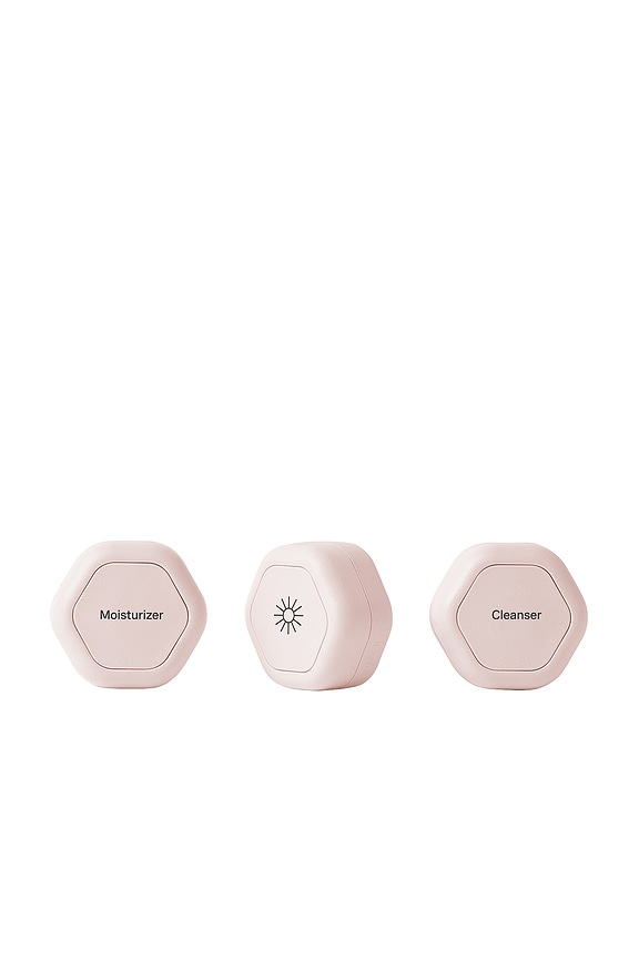 view 1 of 3 The Skin Essentials in Petal