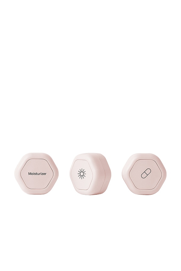 view 1 of 3 The Overnight Essentials in Petal