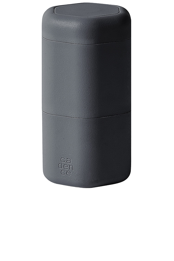 view 1 of 4 The Flex Large in Charcoal