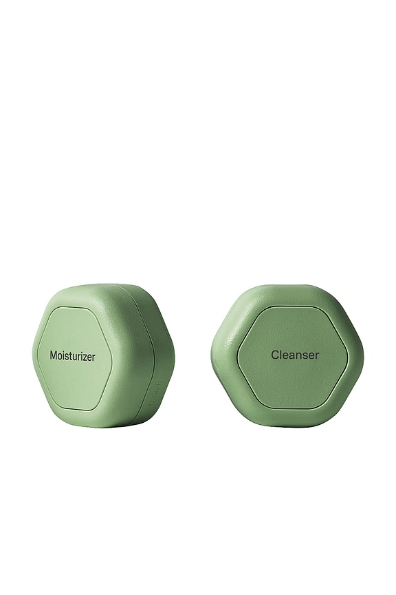 view 1 of 3 The Small Duo in Eucalyptus