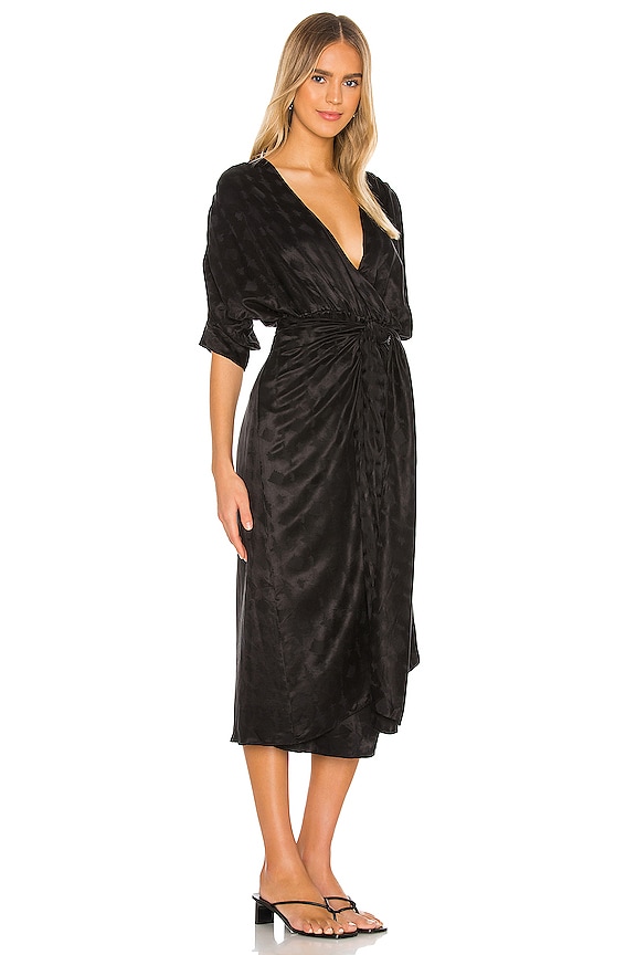 view 2 of 4 X REVOLVE Sami Dress in Black