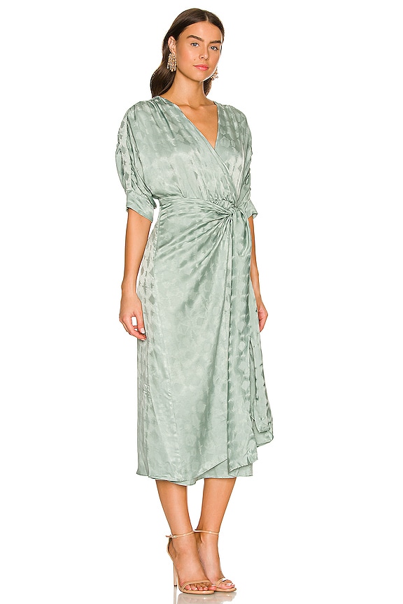 view 2 of 5 X REVOLVE Sami Dress in Mint