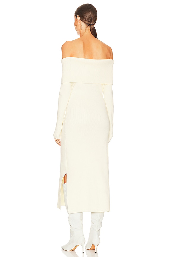 Marie Maxi Dress