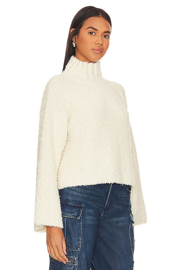 view 2 of 4 LEANDRA セーター in Creme