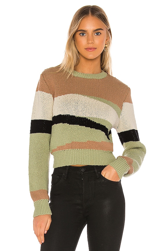 view 1 of 4 Rosa Sweater in Multi