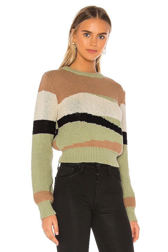 view 2 of 4 Rosa Sweater in Multi