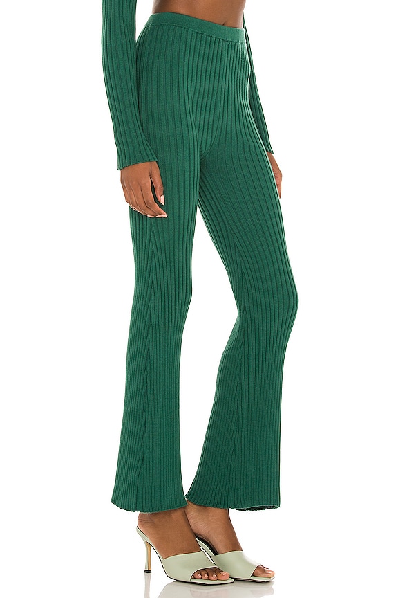 view 2 of 4 PANTALÓN TRISH in Fern