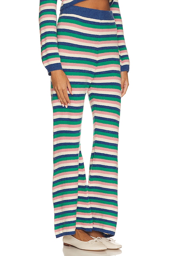 view 2 of 4 Anna Pant in Multi