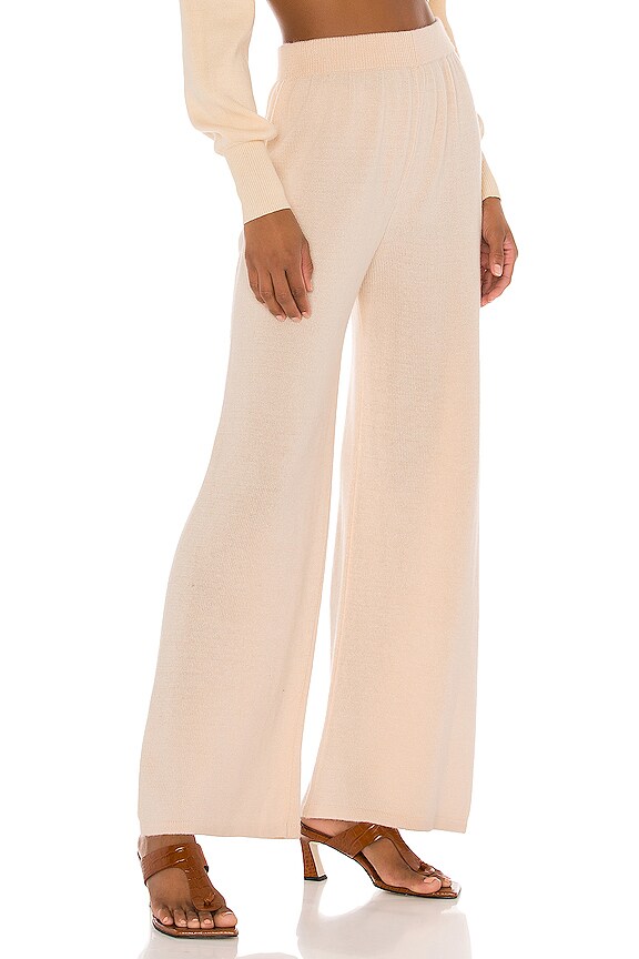 view 2 of 4 PANTALÓN in Neutral