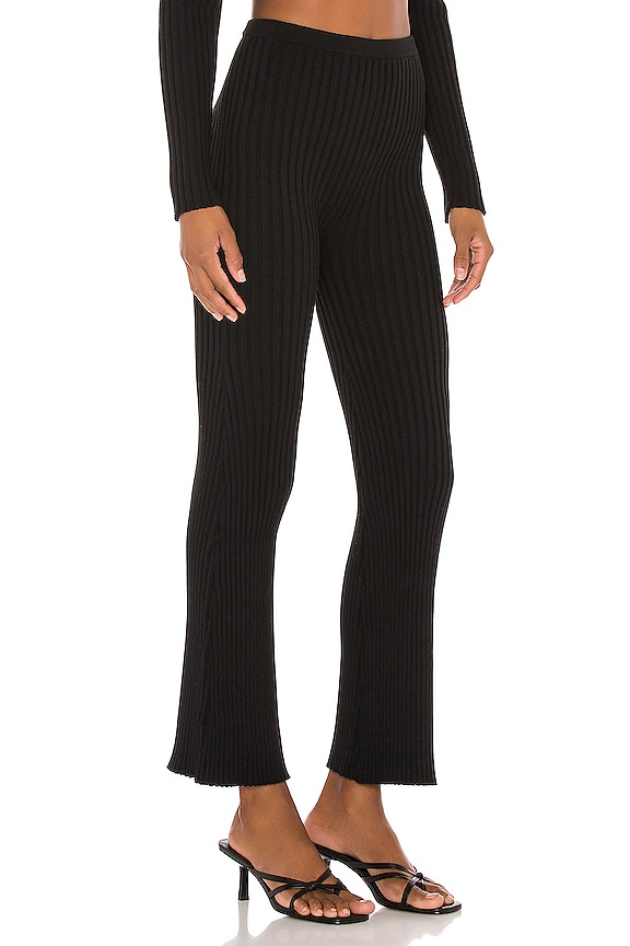 view 2 of 4 БРЮКИ in Black