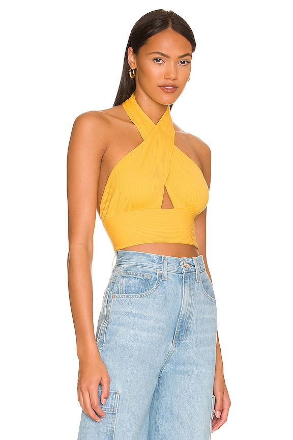 view 2 of 4 MIMI タンクトップ in Mango